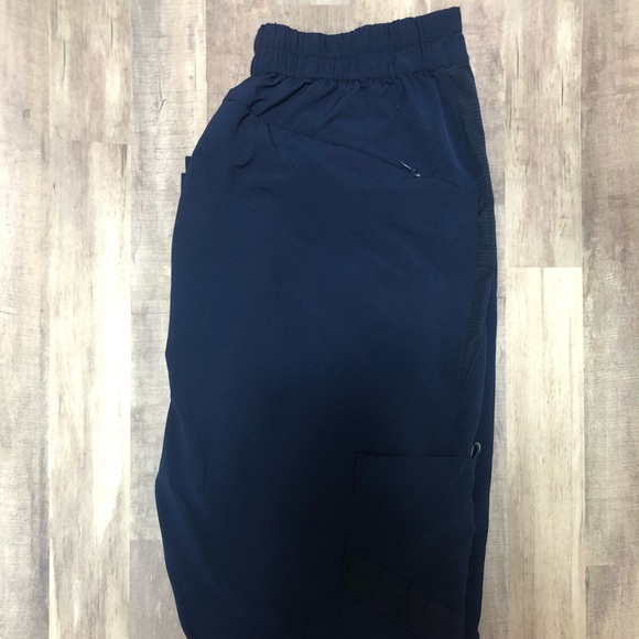 Scrub Pants (Tall) - Picture 4 of 4